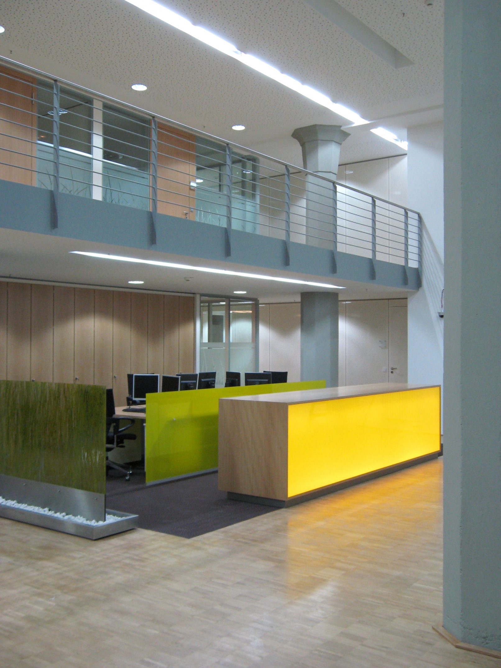 Grafschafter Volksbank Nordhorn — Ute Kuenne
